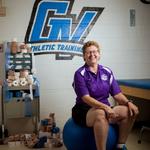 Lorin Cartwright, '79 - 2015 Honoree